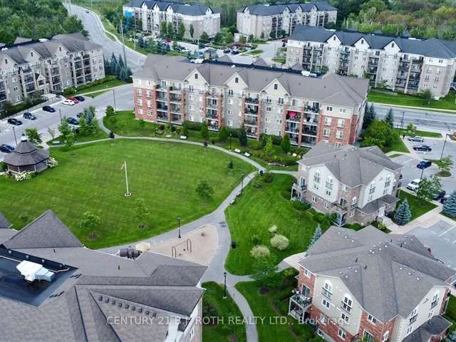 Condo For Rent in Barrie, Ontario