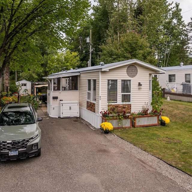 Manufactured Home for sale