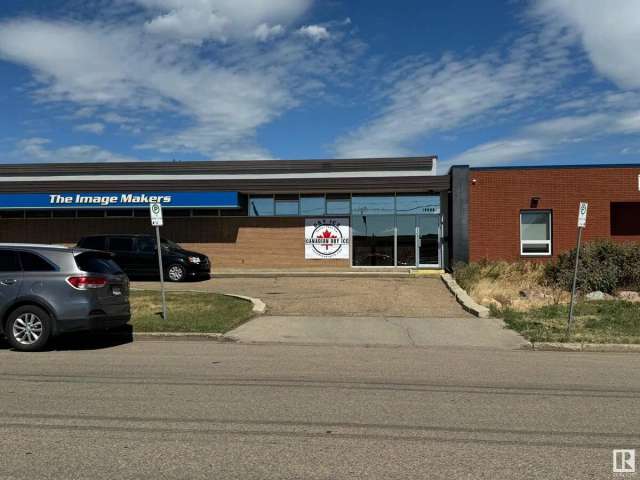 Industrial For Sale in Edmonton, Alberta