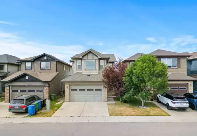 104 West Creek Drive -  in Chestermere