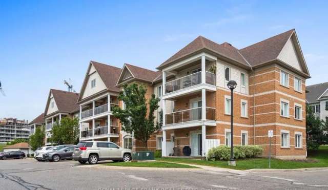 Condo For Sale in Clarington, Ontario