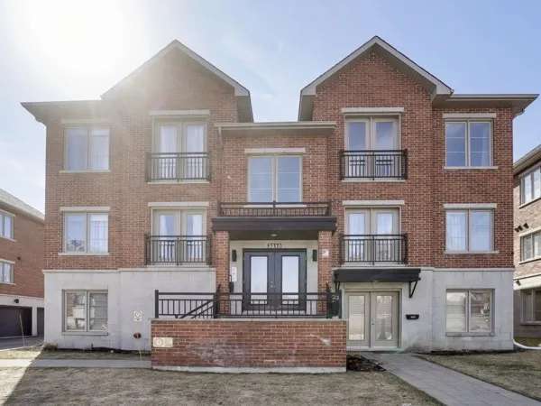 Condo for sale (Laval) #QM860