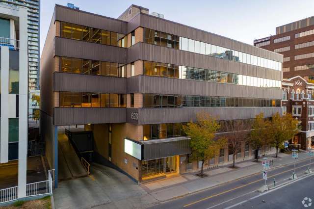 Office For Rent in Calgary, Alberta