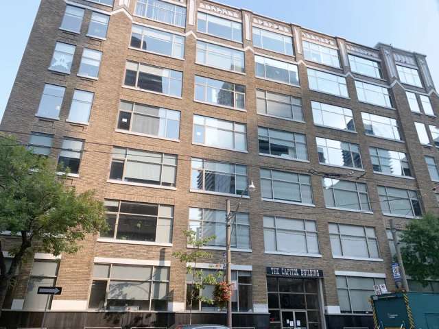 Office building For Rent in Toronto, Ontario