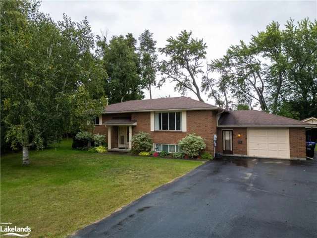 House For Sale in Clearview, Ontario