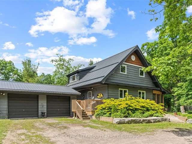 House For Sale in Trent Hills, Ontario