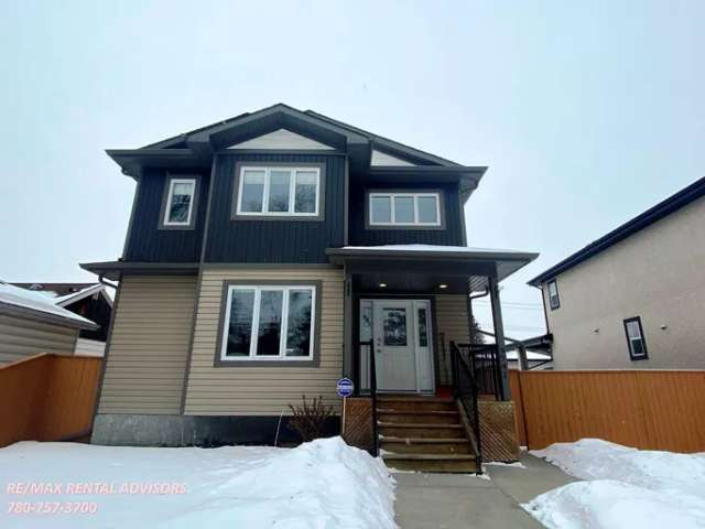 9742 153 Street Northwest -  in Edmonton