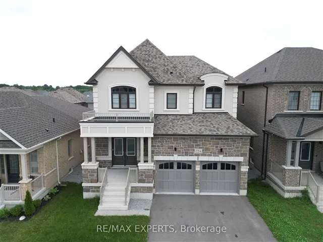 House For Sale in Georgina, Ontario