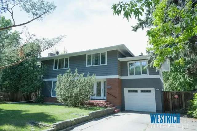 9240 116 Street -  in Edmonton