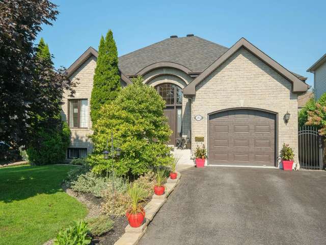 Bungalow For Sale in Saint-Basile-le-Grand, Quebec