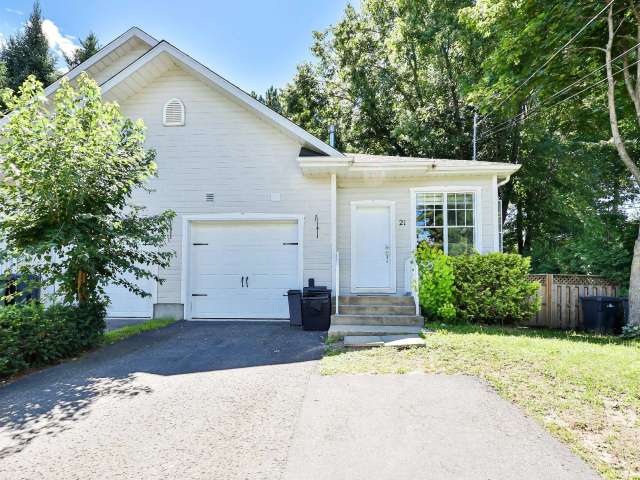 Bungalow For Sale in Rivière-Rouge, Quebec