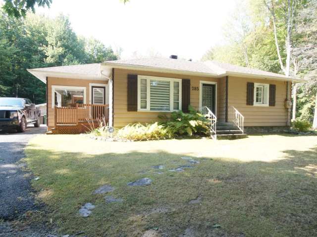 Bungalow For Sale in Bromont, Quebec