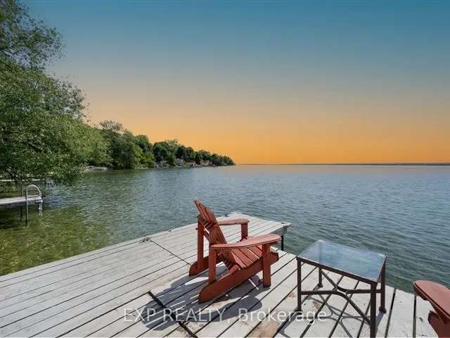 House For Sale in Georgina, Ontario