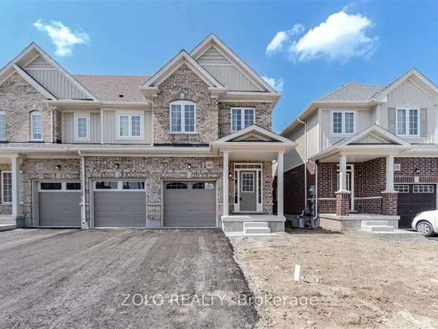 House For Sale in Guelph, Ontario