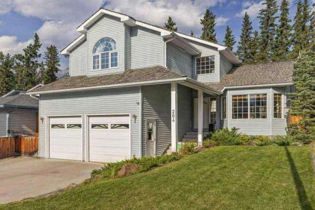 House For Sale in Canmore, Alberta