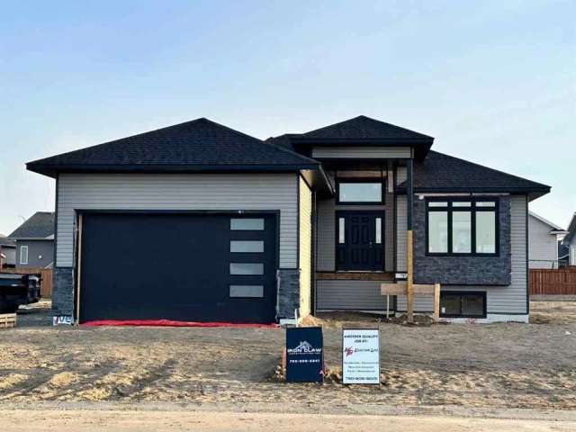 House For Sale in City of Cold Lake, Alberta