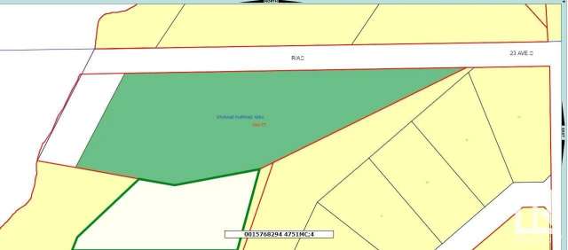 Land For Sale in Calgary, Alberta