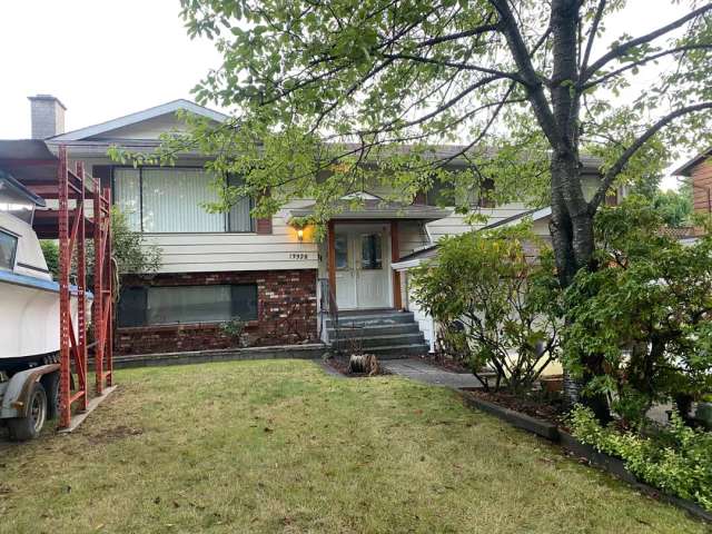 House For Rent in Surrey, British Columbia