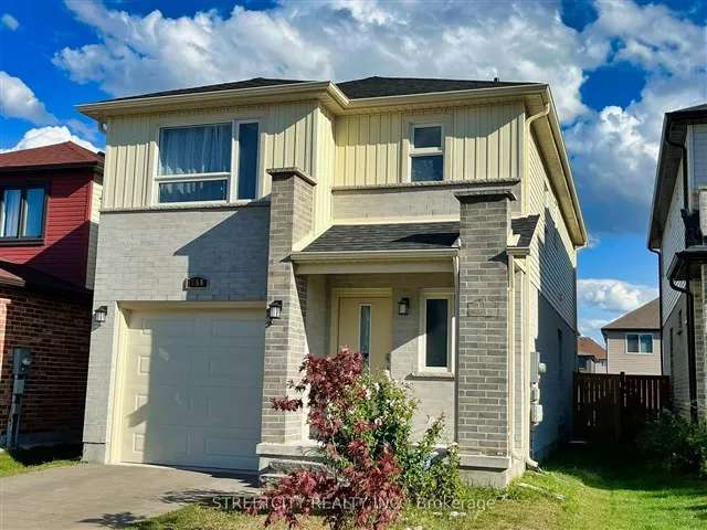 House For Rent in London, Ontario