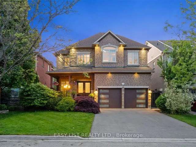 House For Sale in Georgetown, Ontario