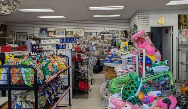 Commercial For Sale in Georgina, Ontario