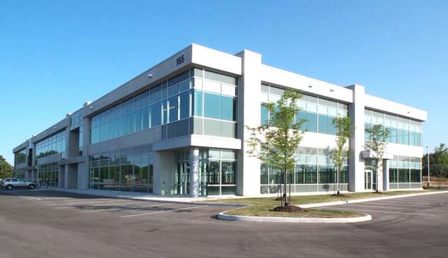 Office building For Rent in Hamilton, Ontario