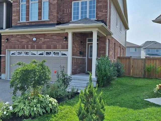 House For Sale in Essa, Ontario