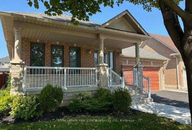 House For Sale in Vaughan, Ontario