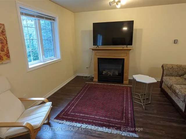 House For Rent in Mississauga, Ontario