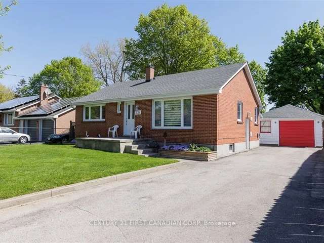 House For Sale in London, Ontario