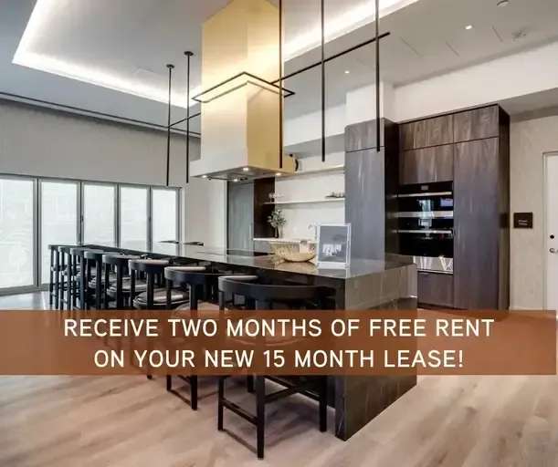 Apartment For Rent in Edmonton, Alberta