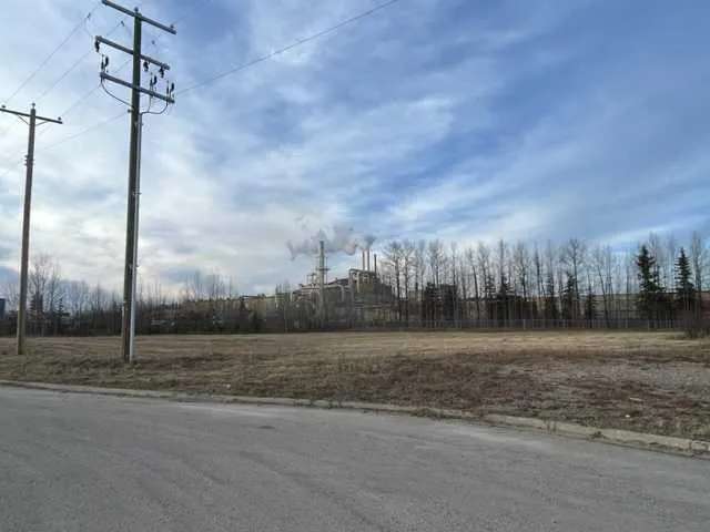 Industrial For Sale in City of Cold Lake, Alberta