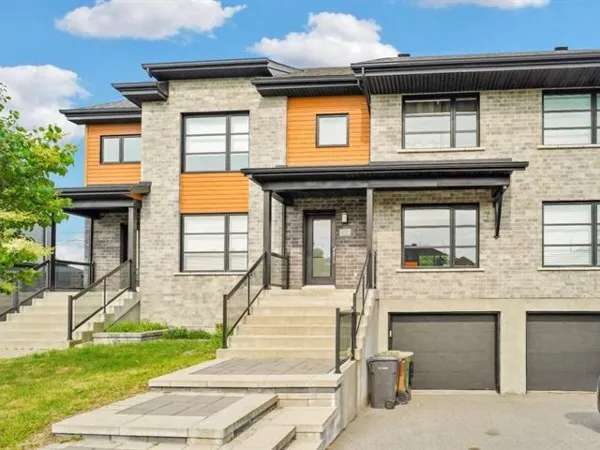 Two or more storey for sale (Montérégie) #QR401