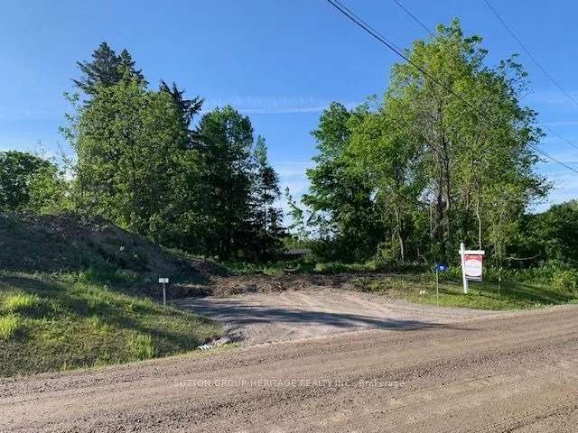 Land For Sale in Trent Hills, Ontario