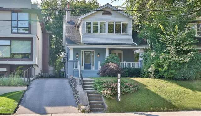 House For Sale in Toronto, Ontario