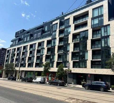 Condo For Sale in Toronto, Ontario