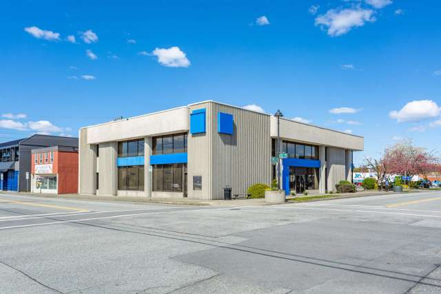 Retail For Sale in Surrey, British Columbia