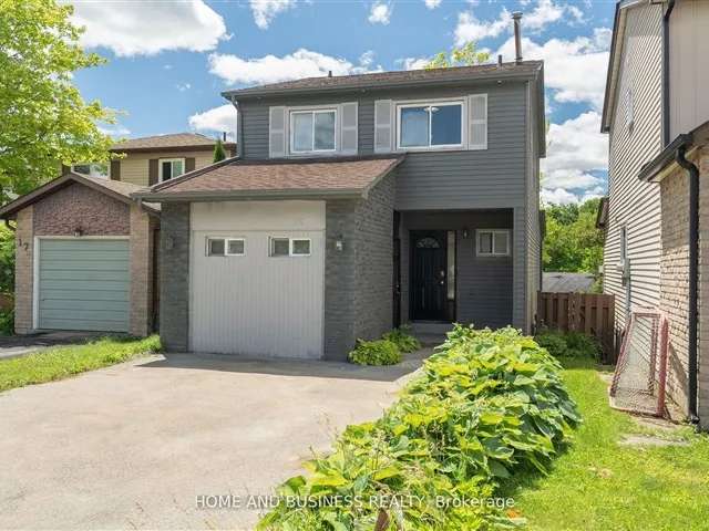 House For Rent in Hamilton, Ontario