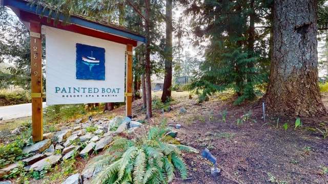 A $179,000.00 Apartment/Condo with 2 bedrooms in Pender Harbour Egmont, Sunshine Coast