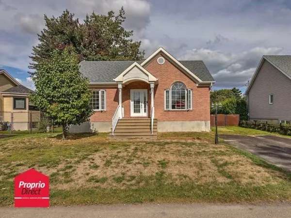 Bungalow for sale (Lanaudière) #QX215