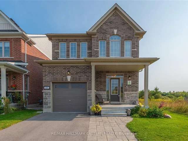 House For Sale in Scugog, Ontario