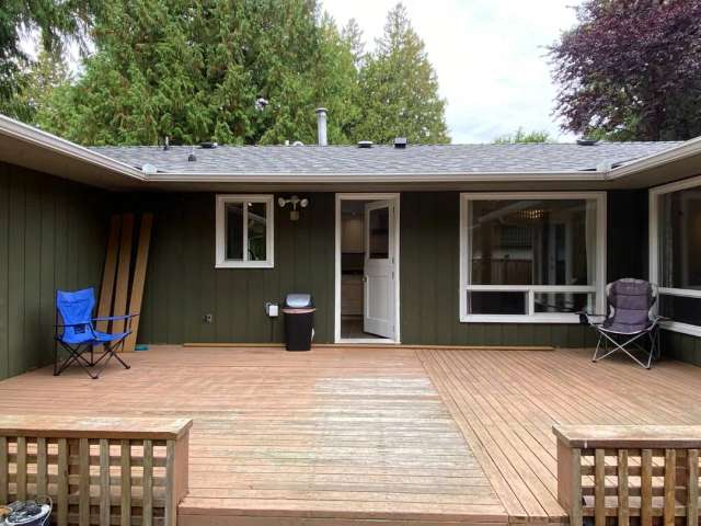 House For Rent in Edson, Alberta