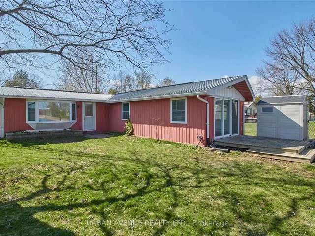 House For Sale in Trent Hills, Ontario