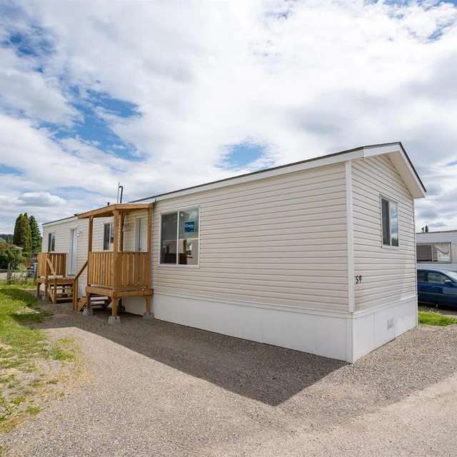 Manufactured Home for sale