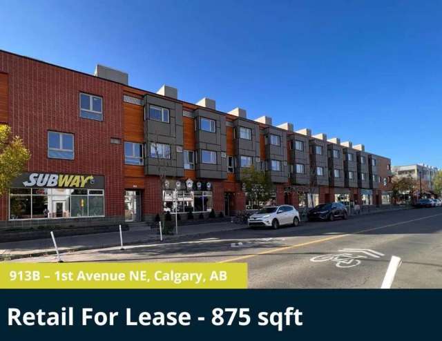 Retail For Rent in Medicine Hat, Alberta