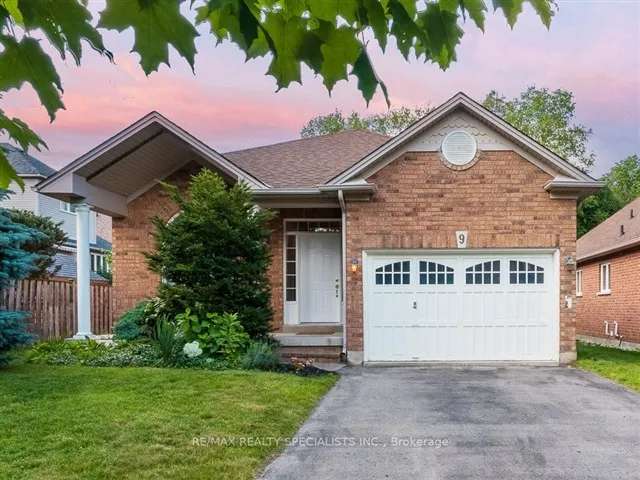 House For Sale in Caledon, Ontario