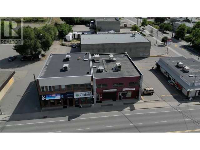 Retail For Sale in Surrey, British Columbia