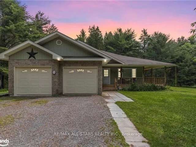 House For Sale in Huntsville, Ontario