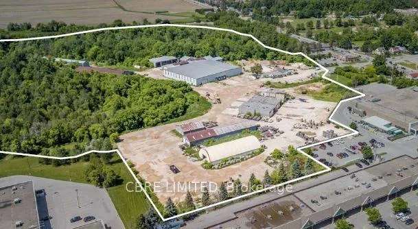 Commercial For Sale in New Tecumseth, Ontario