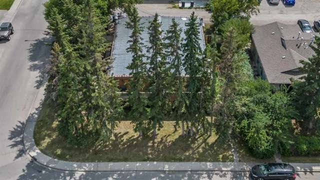 Land For Sale in Calgary, Alberta